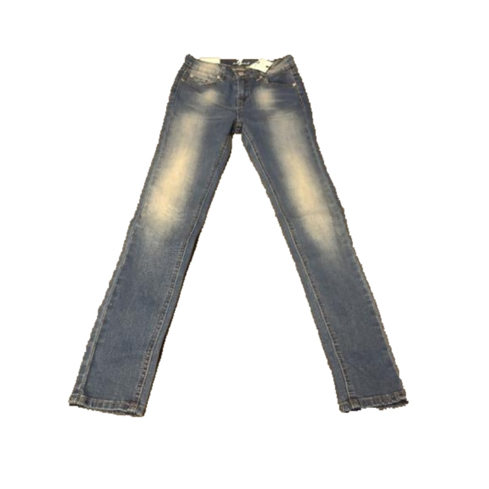 Nwt 7 for all mankind girls size 12